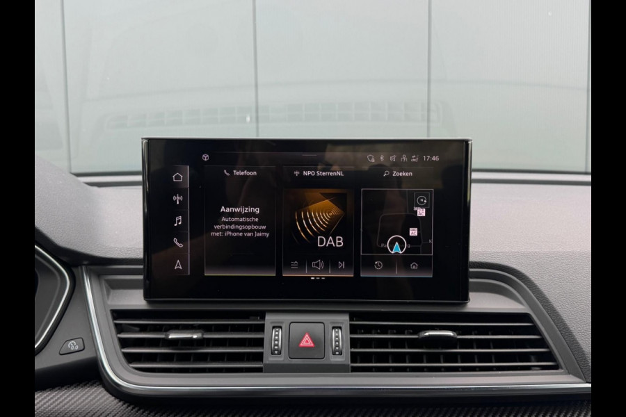 Audi Q5 Sportback 55 TFSI e S ed.Comp. FULL PANO NAVI CAMERA LEDER