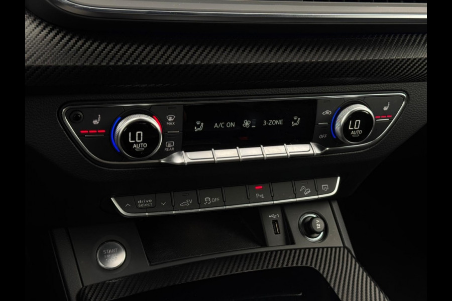 Audi Q5 Sportback 55 TFSI e S ed.Comp. FULL PANO NAVI CAMERA LEDER