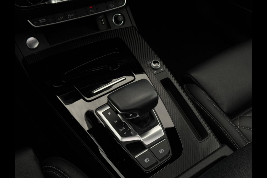 Audi Q5 Sportback 55 TFSI e S ed.Comp. FULL PANO NAVI CAMERA LEDER