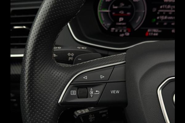 Audi Q5 Sportback 55 TFSI e S ed.Comp. FULL PANO NAVI CAMERA LEDER