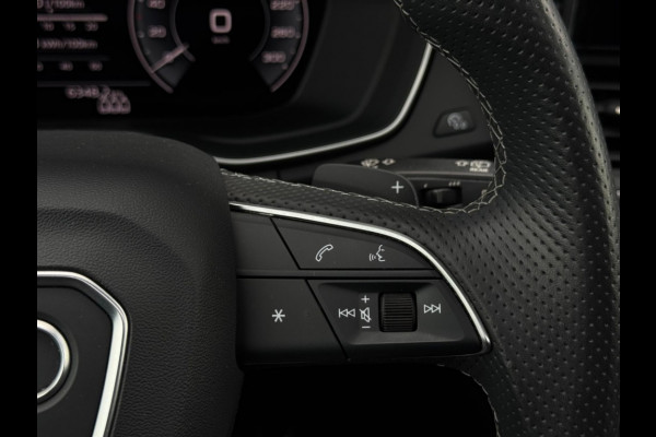 Audi Q5 Sportback 55 TFSI e S ed.Comp. FULL PANO NAVI CAMERA LEDER