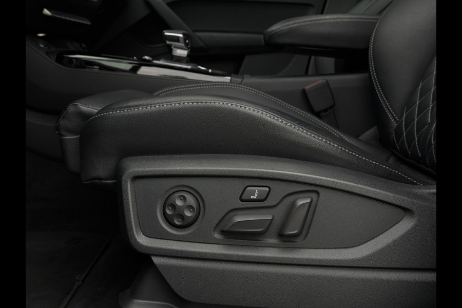 Audi Q5 Sportback 55 TFSI e S ed.Comp. FULL PANO NAVI CAMERA LEDER