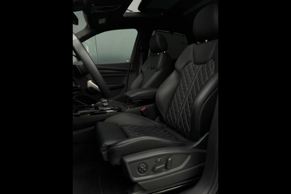 Audi Q5 Sportback 55 TFSI e S ed.Comp. FULL PANO NAVI CAMERA LEDER