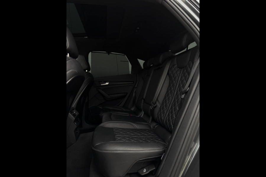 Audi Q5 Sportback 55 TFSI e S ed.Comp. FULL PANO NAVI CAMERA LEDER