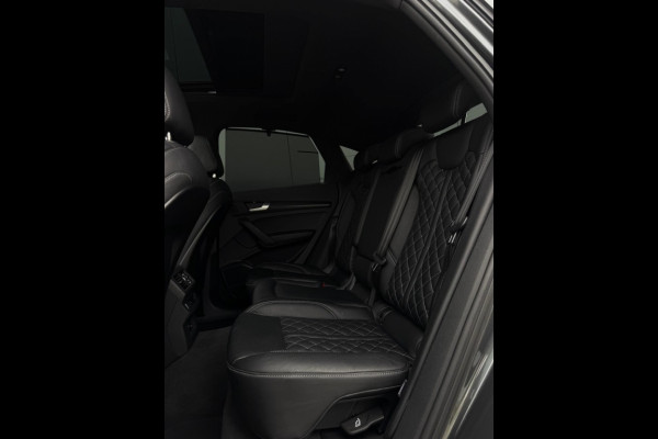 Audi Q5 Sportback 55 TFSI e S ed.Comp. FULL PANO NAVI CAMERA LEDER