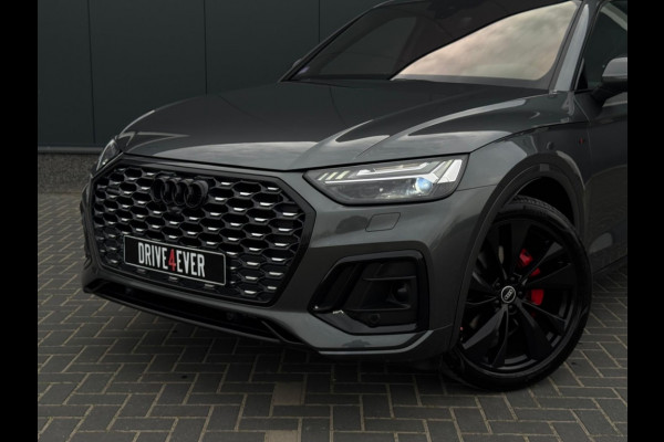 Audi Q5 Sportback 55 TFSI e S ed.Comp. FULL PANO NAVI CAMERA LEDER