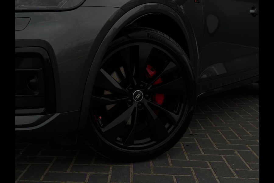 Audi Q5 Sportback 55 TFSI e S ed.Comp. FULL PANO NAVI CAMERA LEDER