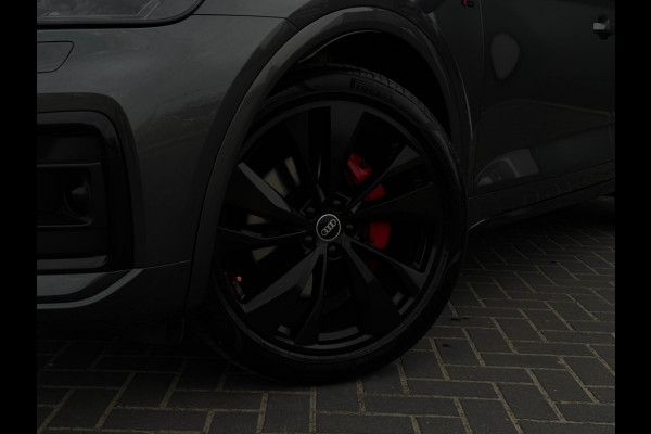 Audi Q5 Sportback 55 TFSI e S ed.Comp. FULL PANO NAVI CAMERA LEDER