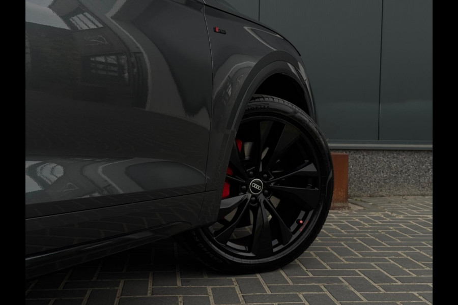 Audi Q5 Sportback 55 TFSI e S ed.Comp. FULL PANO NAVI CAMERA LEDER