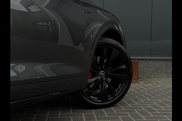 Audi Q5 Sportback 55 TFSI e S ed.Comp. FULL PANO NAVI CAMERA LEDER