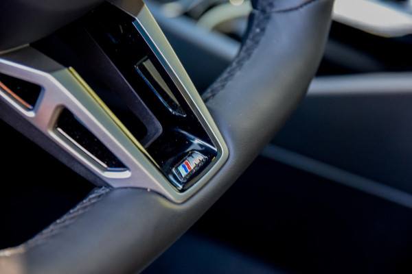 BMW 5 Serie 530e M Sport Edition | Panorama | H&K | Matrix/Led