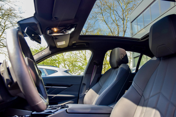 BMW 5 Serie 530e M Sport Edition | Panorama | H&K | Matrix/Led