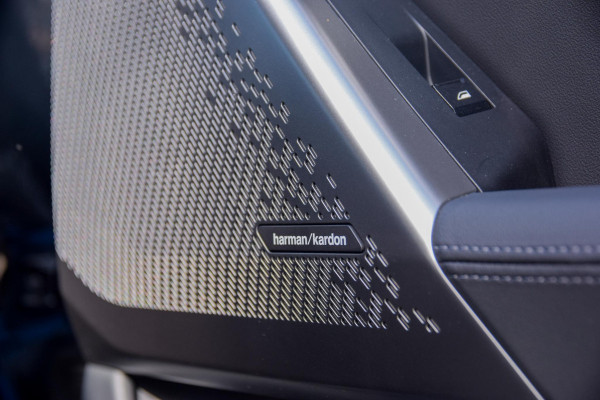 BMW 5 Serie 530e M Sport Edition | Panorama | H&K | Matrix/Led