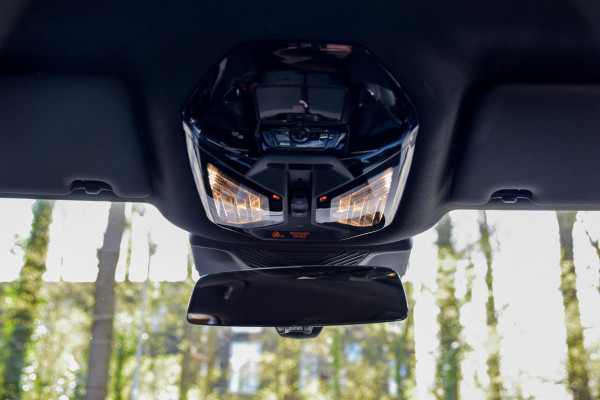 BMW 5 Serie 530e M Sport Edition | Panorama | H&K | Matrix/Led