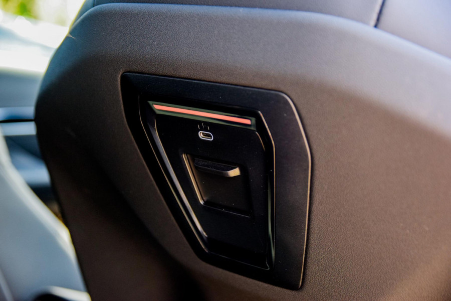 BMW 5 Serie 530e M Sport Edition | Panorama | H&K | Matrix/Led