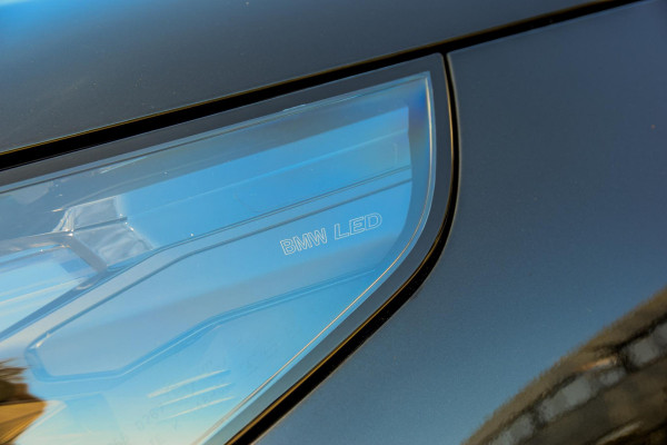 BMW 5 Serie 530e M Sport Edition | Panorama | H&K | Matrix/Led