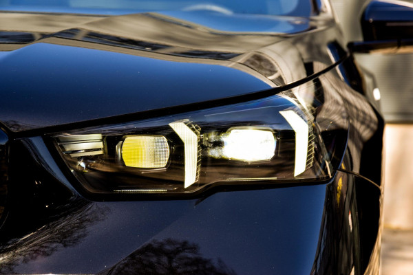 BMW 5 Serie 530e M Sport Edition | Panorama | H&K | Matrix/Led