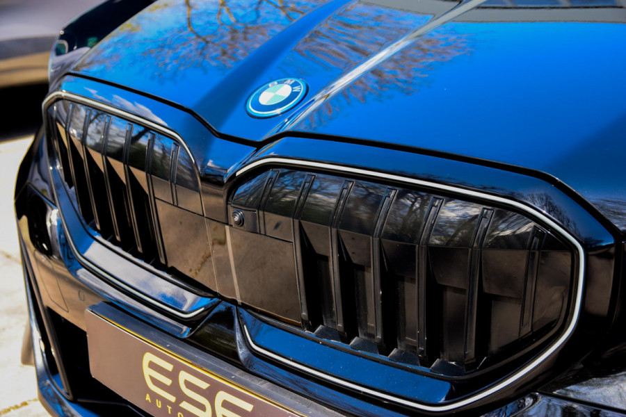 BMW 5 Serie 530e M Sport Edition | Panorama | H&K | Matrix/Led