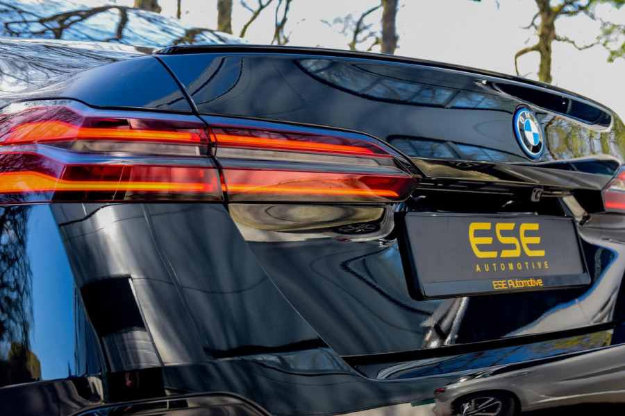 BMW 5 Serie 530e M Sport Edition | Panorama | H&K | Matrix/Led