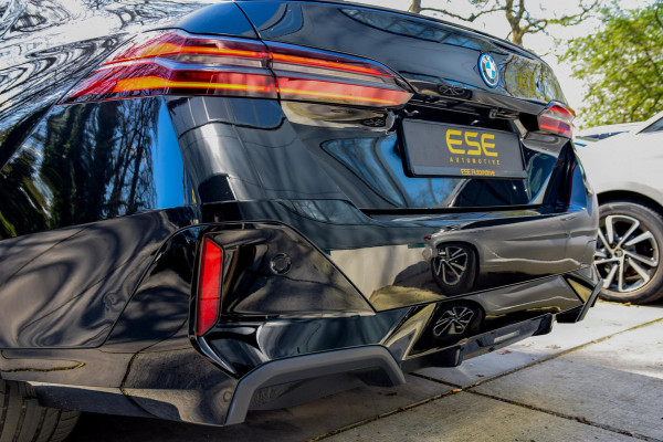 BMW 5 Serie 530e M Sport Edition | Panorama | H&K | Matrix/Led