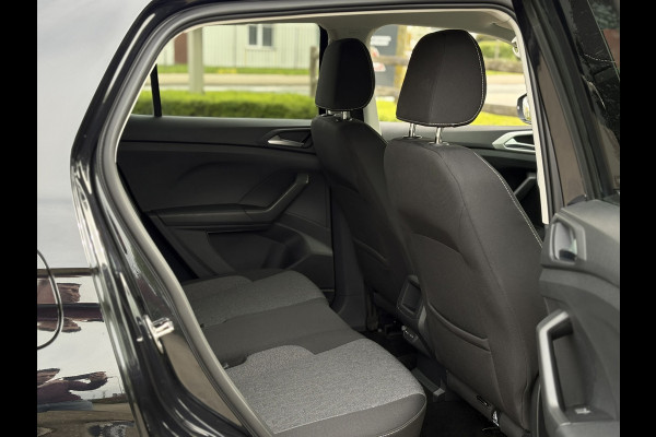 Volkswagen T-Cross 1.0 TSI Life | Navi, Carplay/Android, PDC, Cruise, Stoelverw., Climate, Afn. Trekhaak |
