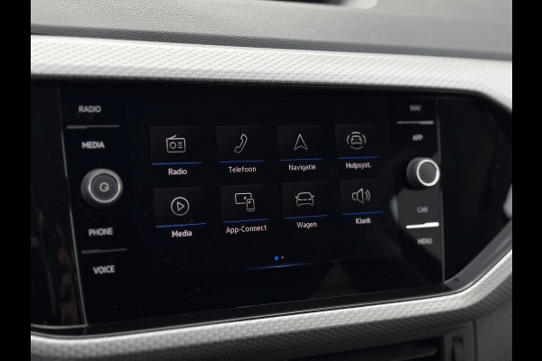Volkswagen T-Cross 1.0 TSI Life | Navi, Carplay/Android, PDC, Cruise, Stoelverw., Climate, Afn. Trekhaak |