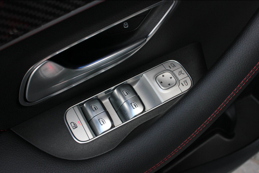 Mercedes-Benz GLE AMG 53 Hybrid 4MATIC+ NIGHT EDITION / LUCHTVERING / TREKHAAK / BURMESTER / FULL / DEALER AUTO/ CARBON