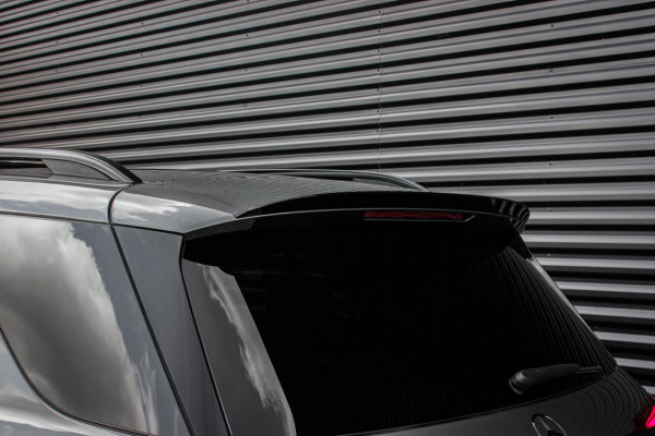 Mercedes-Benz GLE AMG 53 Hybrid 4MATIC+ NIGHT EDITION / LUCHTVERING / TREKHAAK / BURMESTER / FULL / DEALER AUTO/ CARBON