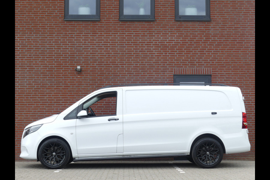 Mercedes-Benz Vito 116 CDI Extra Lang Camera/Navigatie/Cruise control