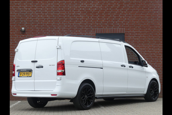 Mercedes-Benz Vito 116 CDI Extra Lang Camera/Navigatie/Cruise control