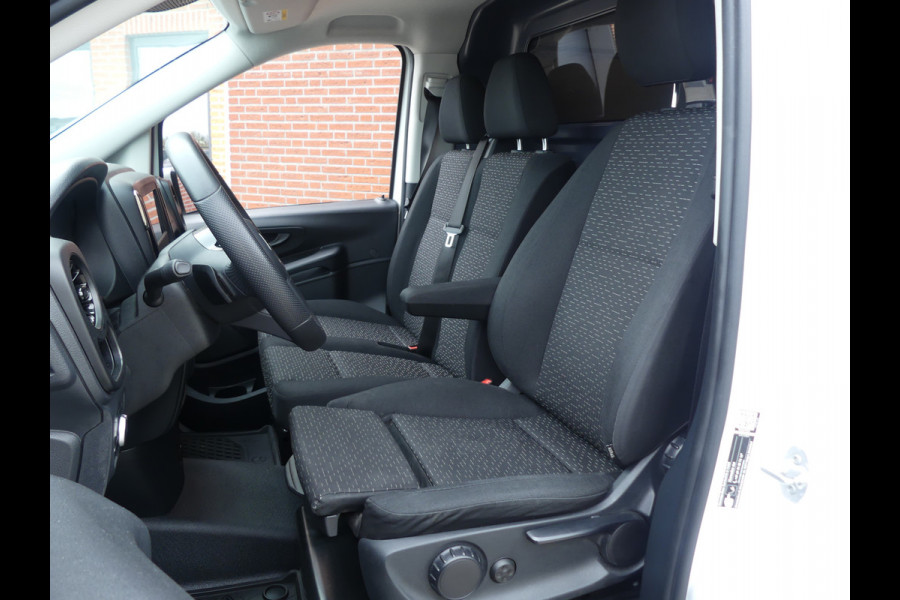 Mercedes-Benz Vito 116 CDI Extra Lang Camera/Navigatie/Cruise control