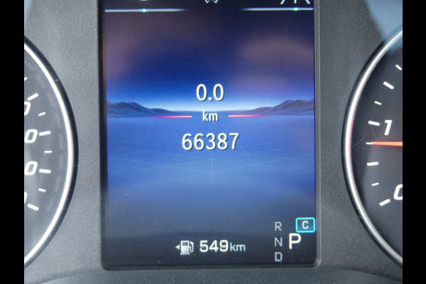 Mercedes-Benz Vito 116 CDI Extra Lang Camera/Navigatie/Cruise control