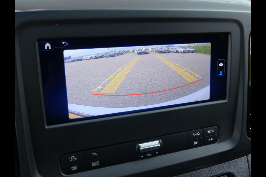 Mercedes-Benz Vito 116 CDI Extra Lang Camera/Navigatie/Cruise control
