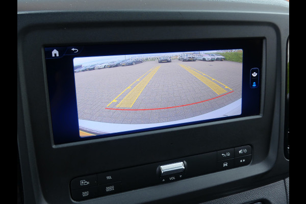 Mercedes-Benz Vito 116 CDI Extra Lang Camera/Navigatie/Cruise control