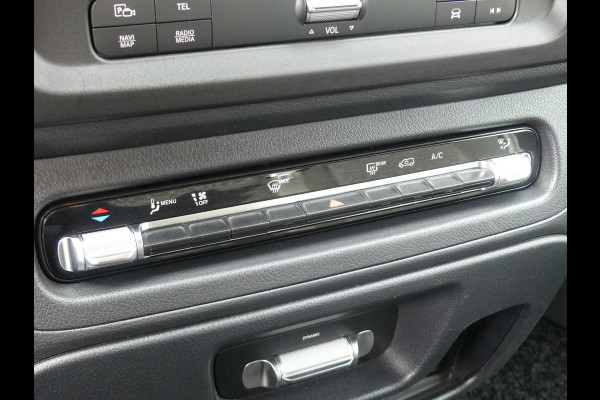 Mercedes-Benz Vito 116 CDI Extra Lang Camera/Navigatie/Cruise control