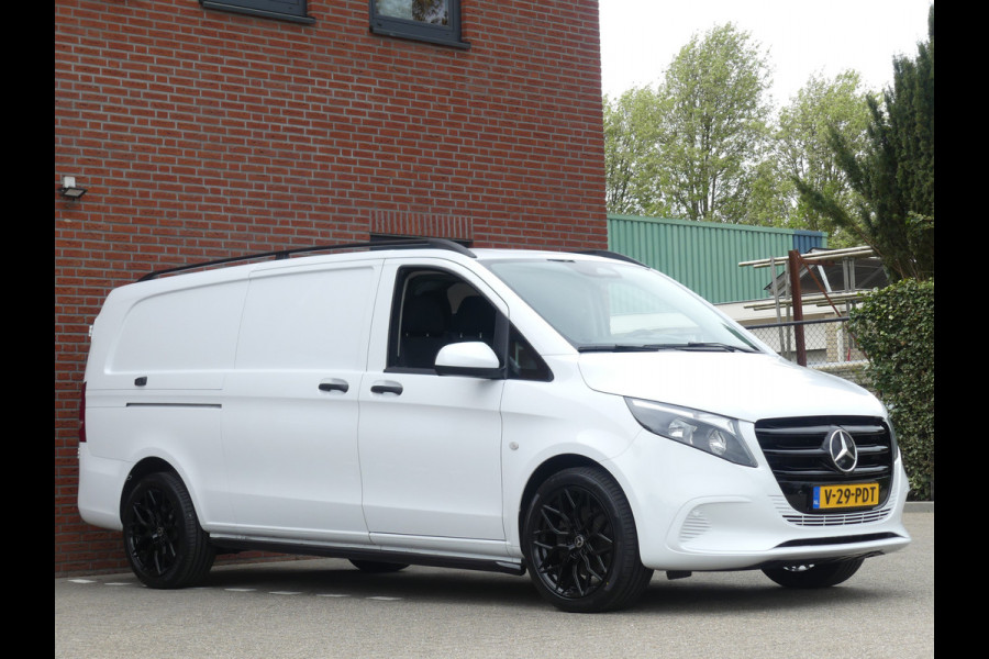 Mercedes-Benz Vito 116 CDI Extra Lang Camera/Navigatie/Cruise control
