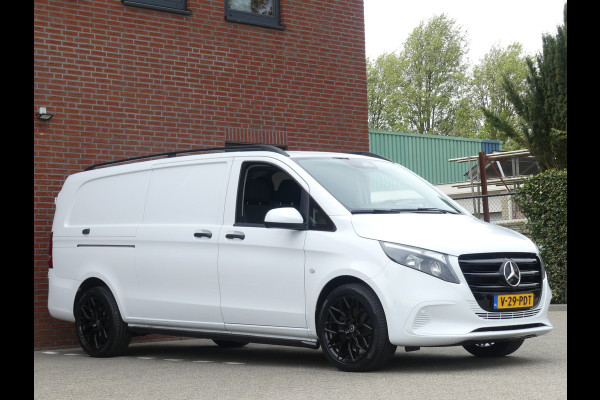 Mercedes-Benz Vito 116 CDI Extra Lang Camera/Navigatie/Cruise control