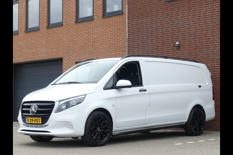 Mercedes-Benz Vito 116 CDI Extra Lang Camera/Navigatie/Cruise control
