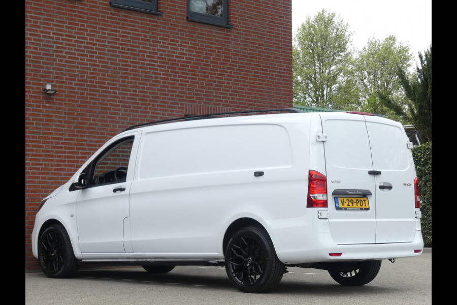 Mercedes-Benz Vito 116 CDI Extra Lang Camera/Navigatie/Cruise control