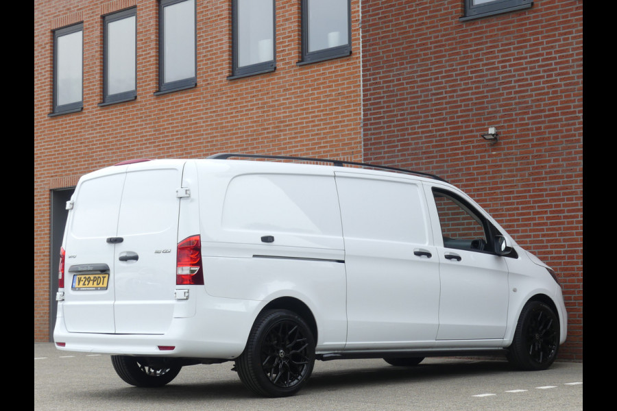 Mercedes-Benz Vito 116 CDI Extra Lang Camera/Navigatie/Cruise control