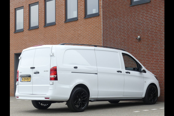Mercedes-Benz Vito 116 CDI Extra Lang Camera/Navigatie/Cruise control