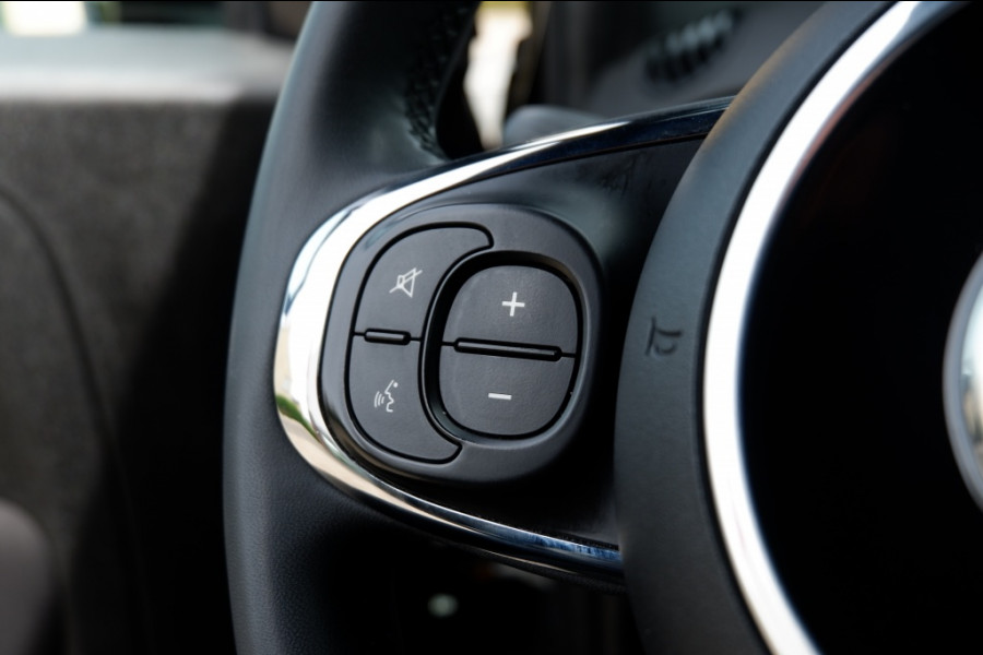 Fiat 500 1.0 Hybr. Rockstar / INCL. 12 mnd BOVAG / NAVI