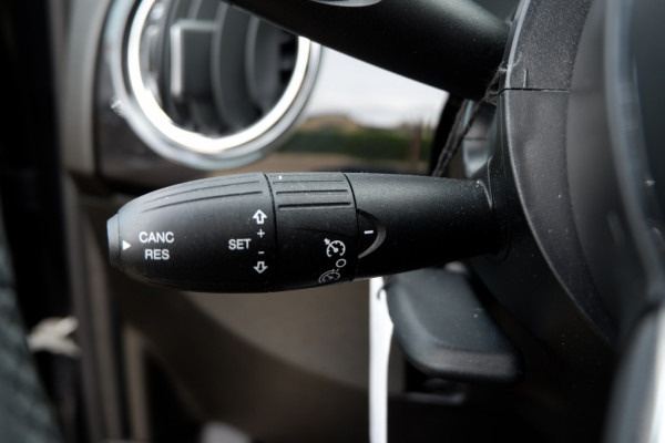 Fiat 500 1.0 Hybr. Rockstar / INCL. 12 mnd BOVAG / NAVI