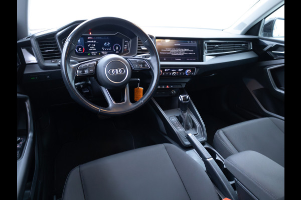 Audi A1 Sportback 25 TFSI Pro Line S | Stoelverwarming | Climate-control | Navigatie | Stoelverwarming | Digi dashboard, Privacy glas