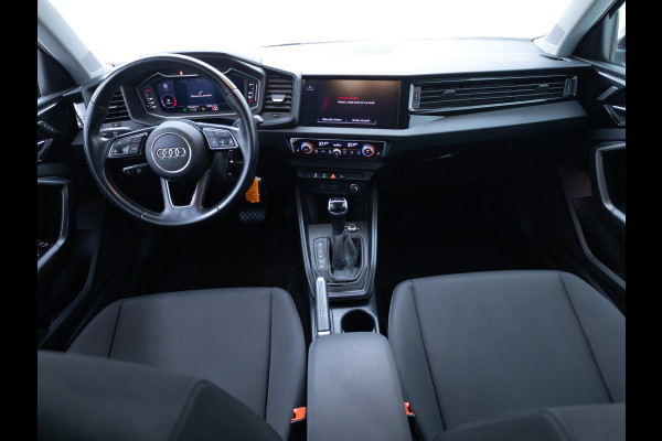 Audi A1 Sportback 25 TFSI Pro Line S | Stoelverwarming | Climate-control | Navigatie | Stoelverwarming | Digi dashboard, Privacy glas