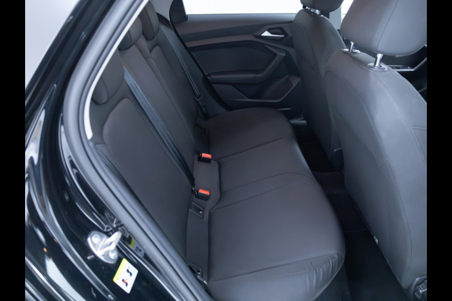 Audi A1 Sportback 25 TFSI Pro Line S | Stoelverwarming | Climate-control | Navigatie | Stoelverwarming | Digi dashboard, Privacy glas