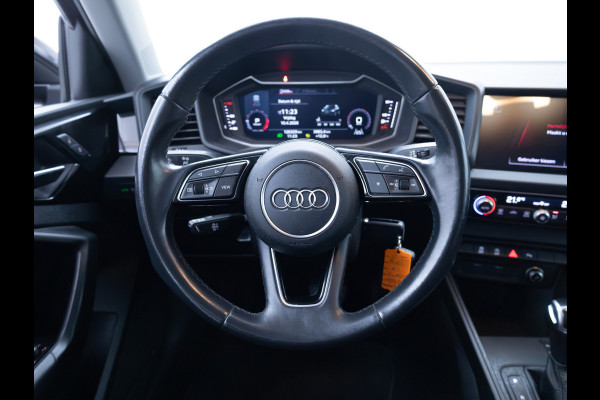 Audi A1 Sportback 25 TFSI Pro Line S | Stoelverwarming | Climate-control | Navigatie | Stoelverwarming | Digi dashboard, Privacy glas