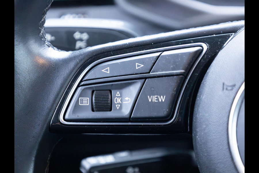 Audi A1 Sportback 25 TFSI Pro Line S | Stoelverwarming | Climate-control | Navigatie | Stoelverwarming | Digi dashboard, Privacy glas