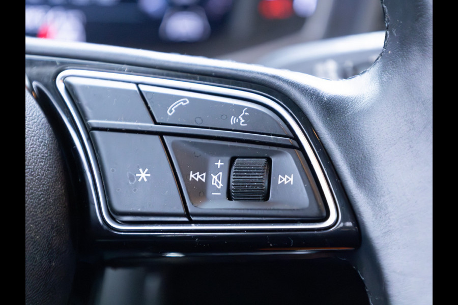 Audi A1 Sportback 25 TFSI Pro Line S | Stoelverwarming | Climate-control | Navigatie | Stoelverwarming | Digi dashboard, Privacy glas