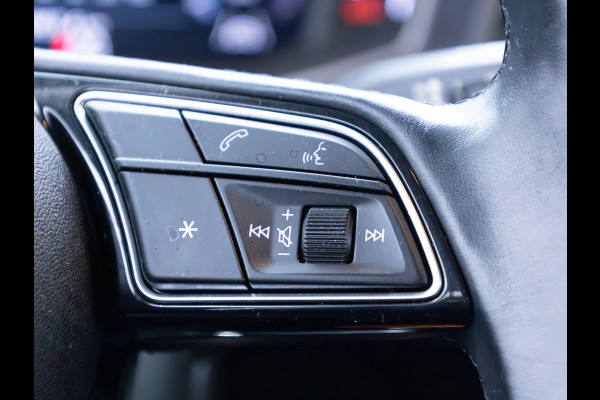 Audi A1 Sportback 25 TFSI Pro Line S | Stoelverwarming | Climate-control | Navigatie | Stoelverwarming | Digi dashboard, Privacy glas